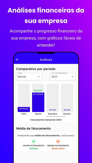 Organizo Screenshot