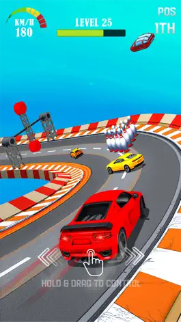 Game screenshot Car Master 3D: Car Racing Game hack