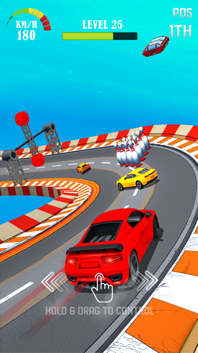 Car Master 3D: Car Racing Game Screenshot