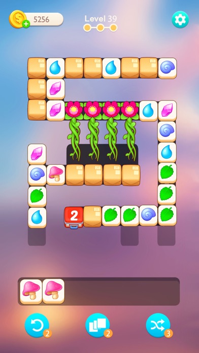 Block Journey: Match Jam Screenshot