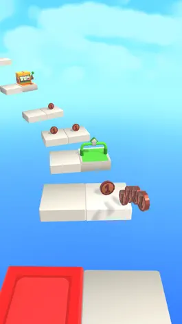 Game screenshot Flying Penny apk