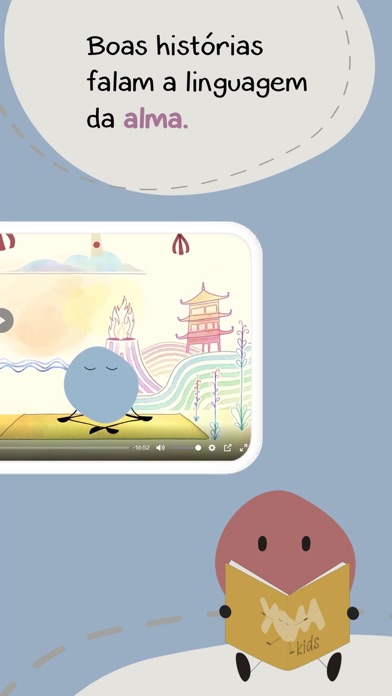 Yom Kids Screenshot