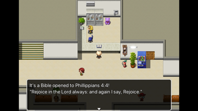 The Bible Game by Kris Screenshot