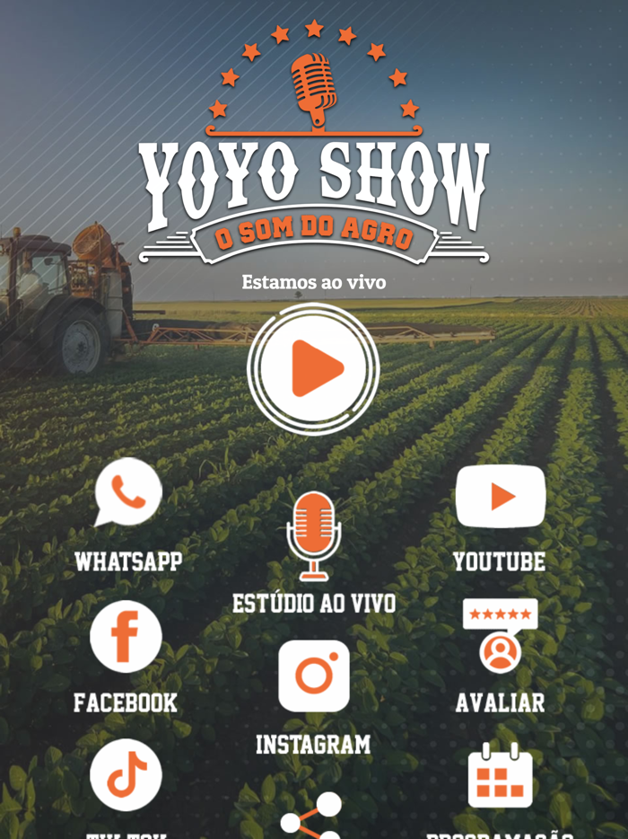 Rádio YoYo Show