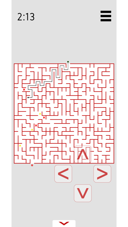 #6. Infinite Mazes (iOS) 来自: Arkin Solomon