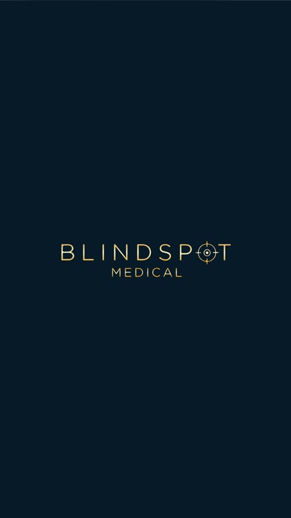 BLINDSPOT Medical