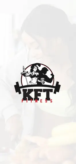 Game screenshot KFT FITNESS HEALTHY HABITS mod apk