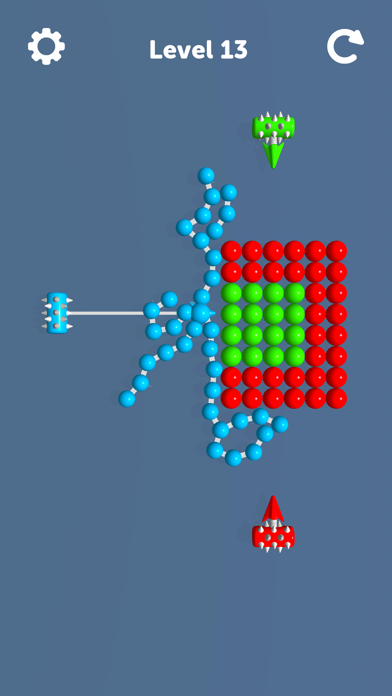 Connect And Pull Screenshot