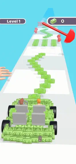 Game screenshot Money Master 3D apk