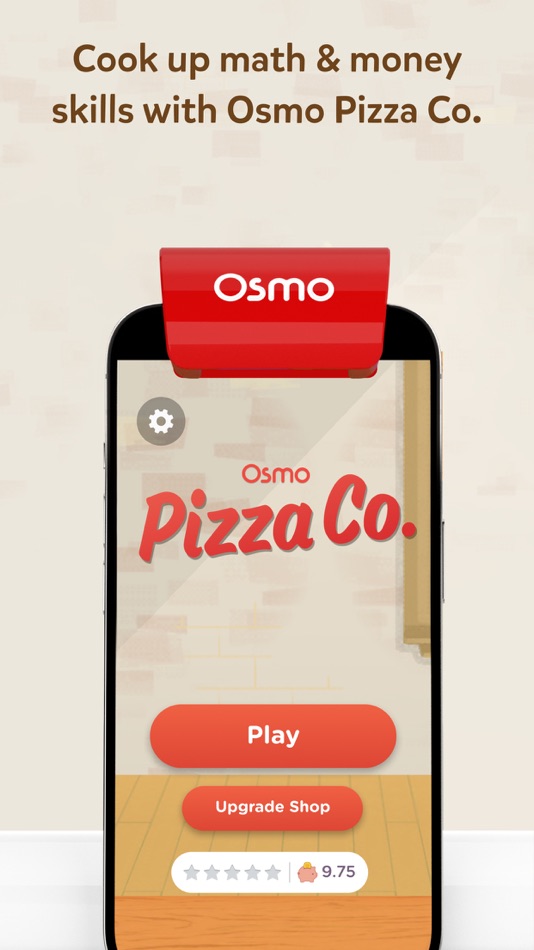 Osmo Pizza Co. - 4.0.4 - (iOS)