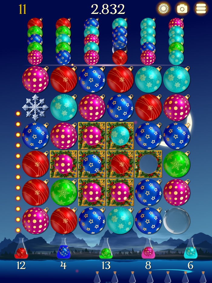 Magic Alchemist Shuffle