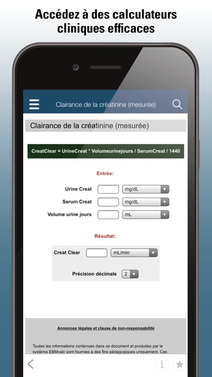 Le Manuel MSD Professionnel screenshot-4