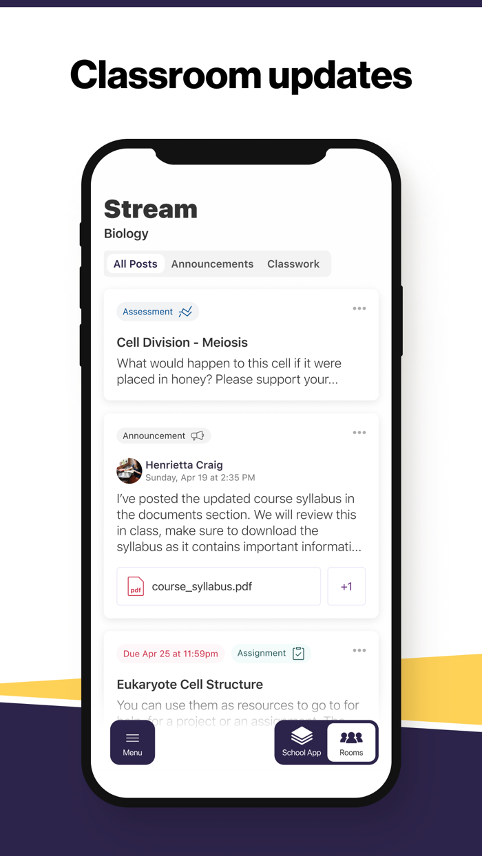 Bennett County School District