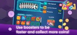 Game screenshot Snake for Crypto hack