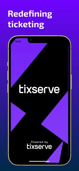 Game screenshot Tixserve mod apk