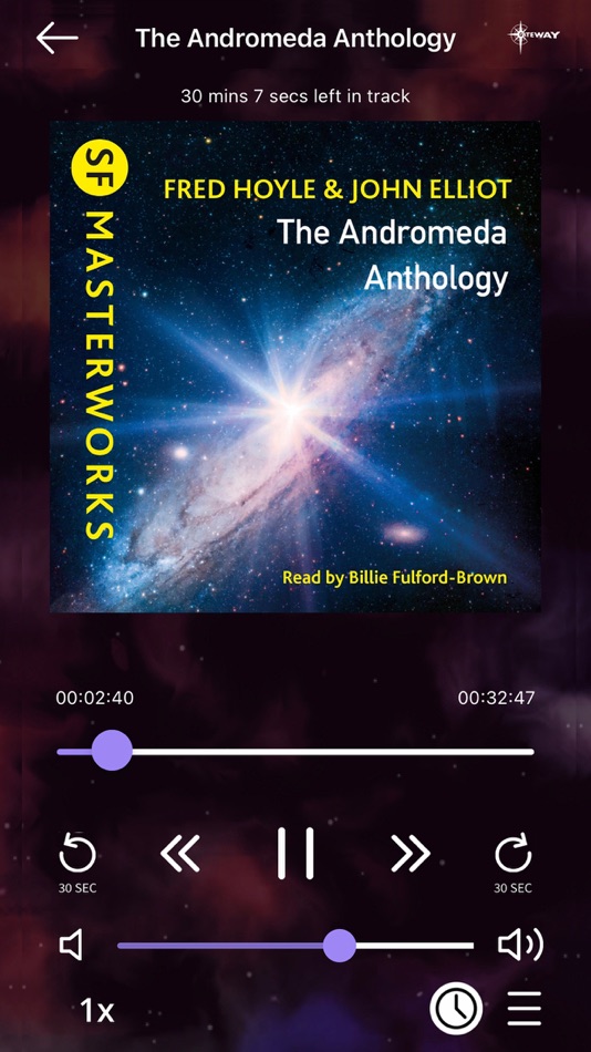 #1. SF Gateway (iOS) 게시자: Glassboxx Limited