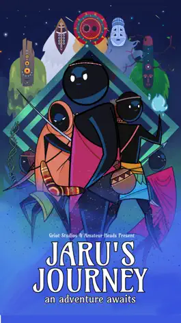 Game screenshot Jaru's Journey mod apk