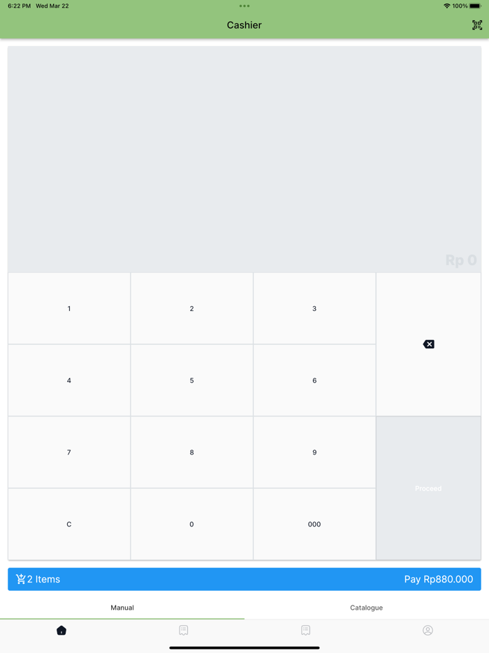 My POS - Help Businesses Grow