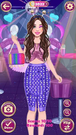 Game screenshot Sophie Fashionista hack