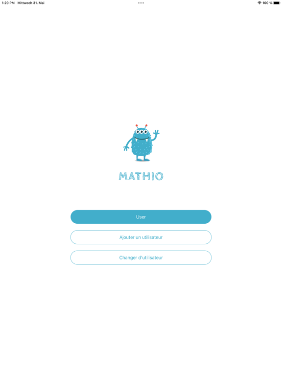 Screenshot #4 pour MathiO | Calculer et Écrire