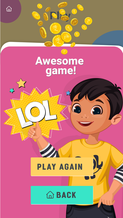 300 English Words Screenshot