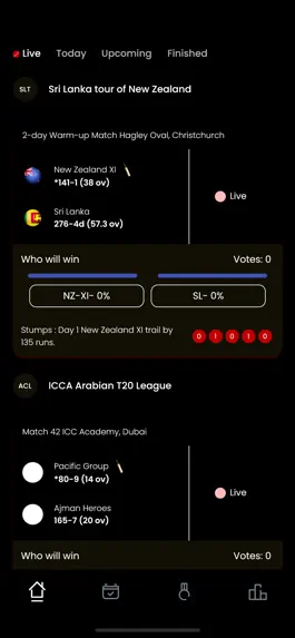 Game screenshot IPL Live 2023 apk