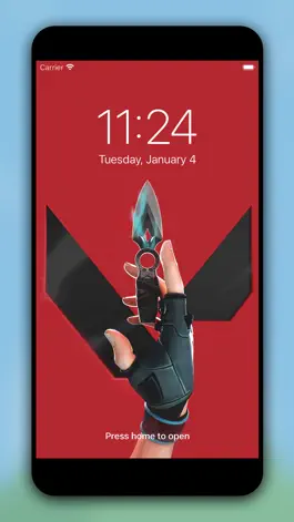 Game screenshot Wallpapers for Valorant Fans hack