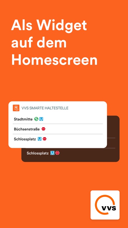 VVS Smarte Haltestelle screenshot-9