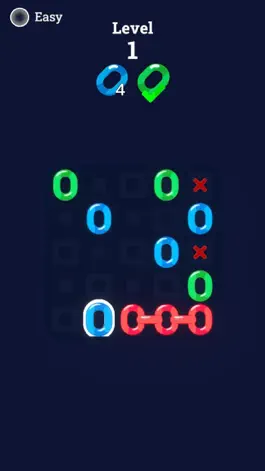 Game screenshot MergeChainX apk