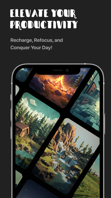Doze - Power Naps Screenshot