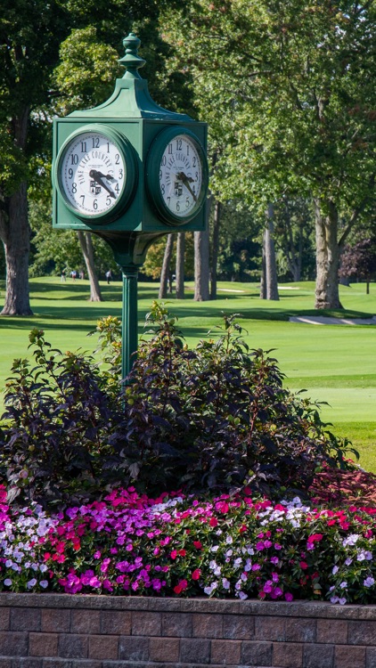 Pine Lake Country Club