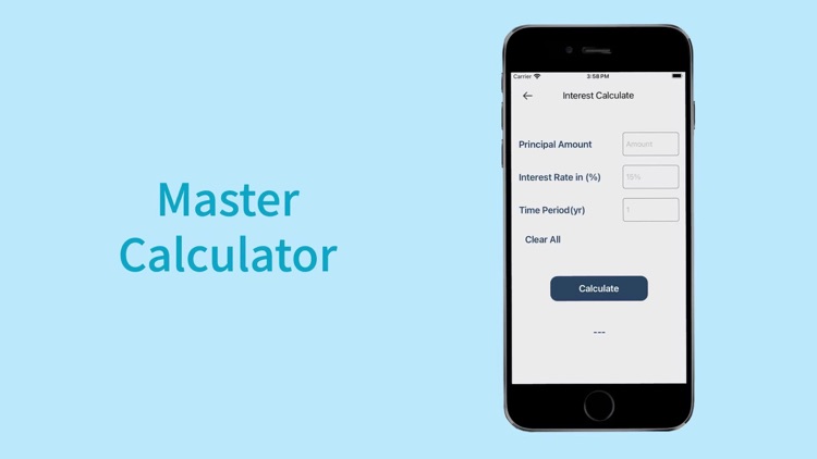 Master-Calculator screenshot-6