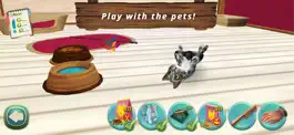 Game screenshot Pet Hotel Premium mod apk