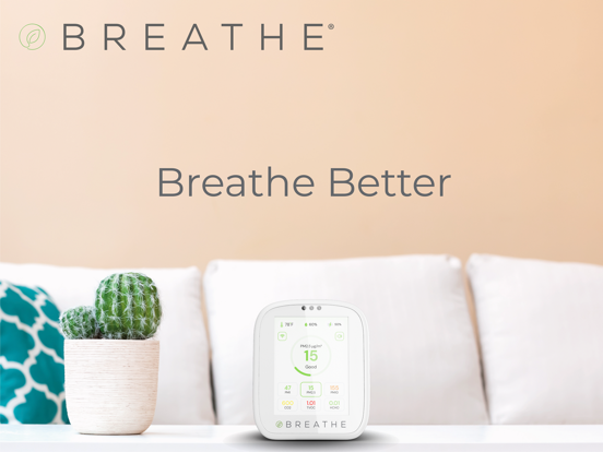Breathe Tech