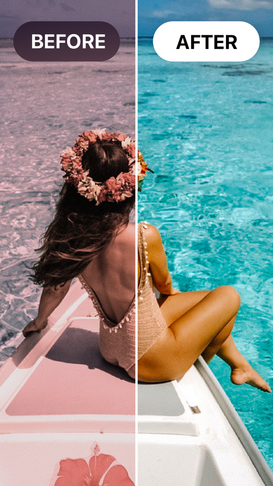 #4. Dark Table - Presets for LR (iOS) 来自: Sohel Ibna Saad