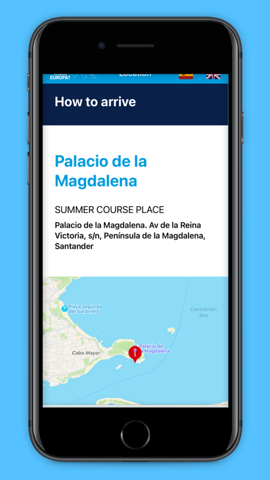 Quo Vadis EU? Screenshot