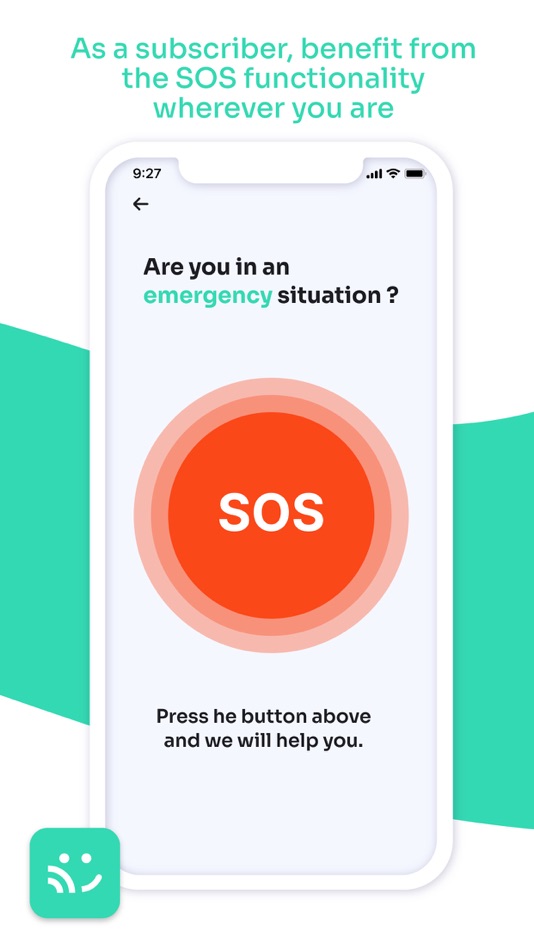 #5. Together - Keep in touch (iOS) 由: ARKEA ASSISTANCE
