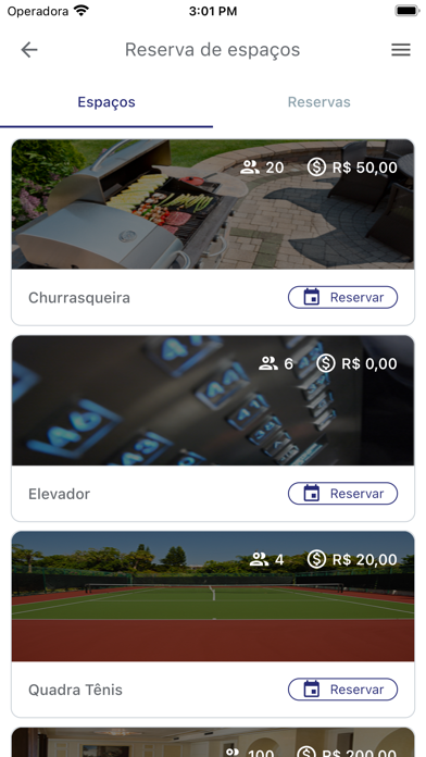 Bessa Condomínios Screenshot
