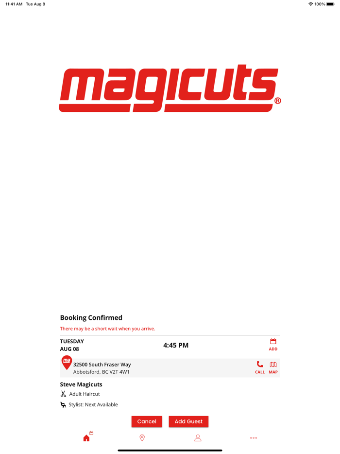 Magicuts Salons