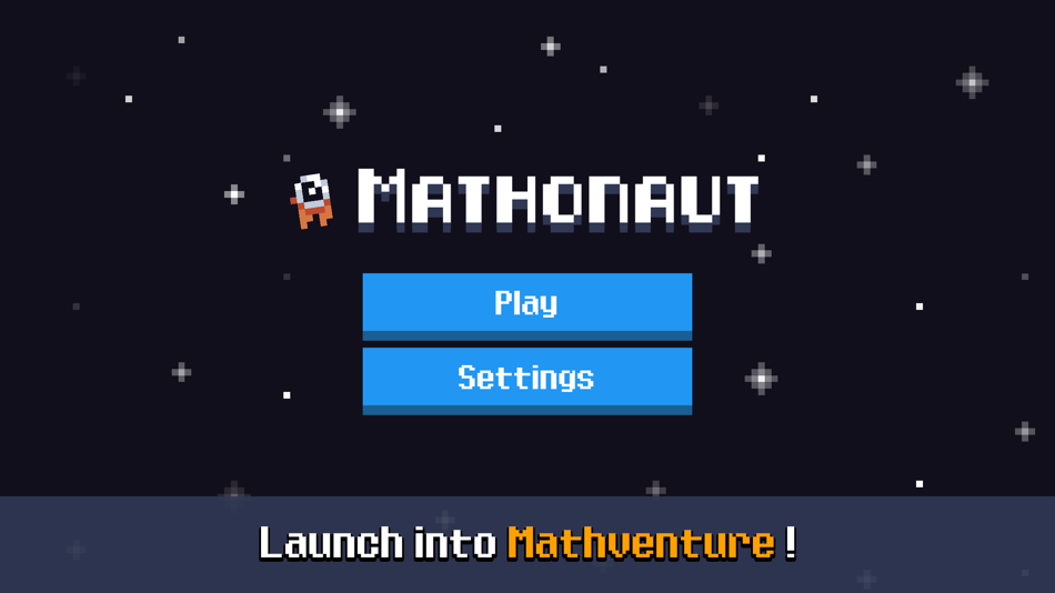 #1. Mathonaut (macOS) От: Hugo Delaunay