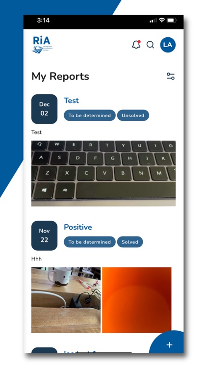 RIA Safety screenshot-4