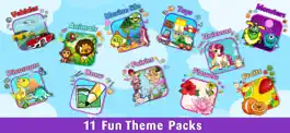 Game screenshot Colouring & Drawing for Kids mod apk