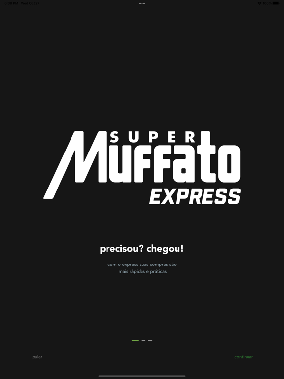 Muffato Expressのおすすめ画像1