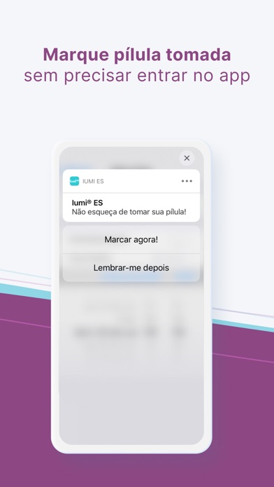 Iumi ES Screenshot