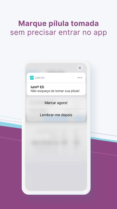 Iumi ES screenshot 4 of 8