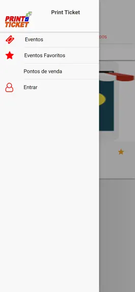 Game screenshot Print Ticket hack