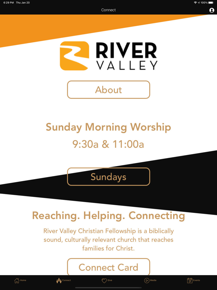 River Valley Bastrop