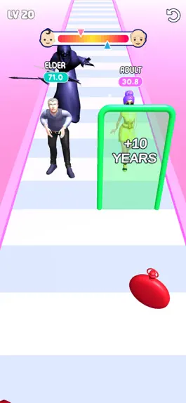 Game screenshot Time Doors apk