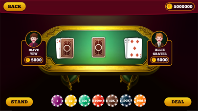777 - Awesome Slots Screenshot