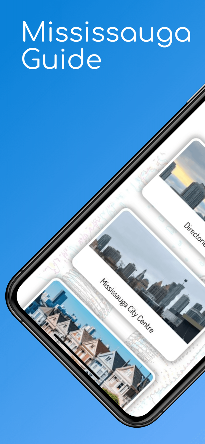 Mississauga Guide